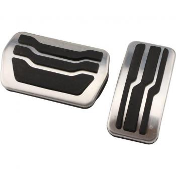 Mazda 3 Voetpedalen Set Covers