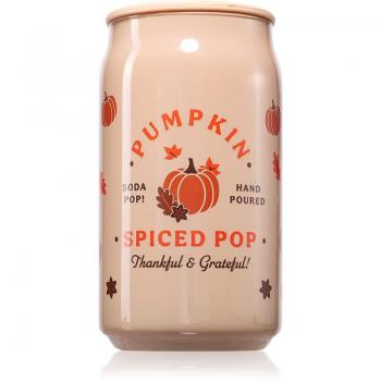 Profumo di Zucca e Spezie Pop Candela DW Home 425g