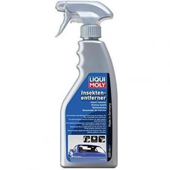 LIQUI MOLY Produit pour enlever les insectes