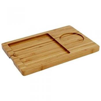 Olympia 240mm x 160mm Wooden Slate Base