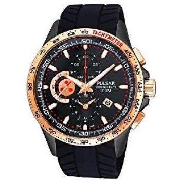Montre Pulsar PF8412x1 44 mm – Collection Hommes