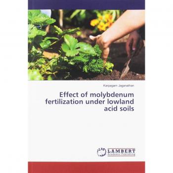 Effect of molybdenum fertilization under lowland acid soils