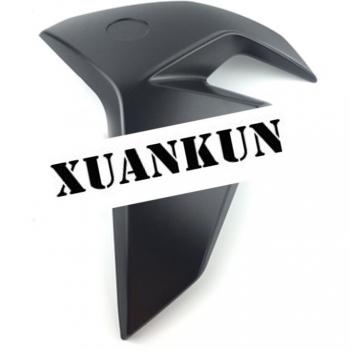 Accessoire XUANKUN : pare-brise carburant moto