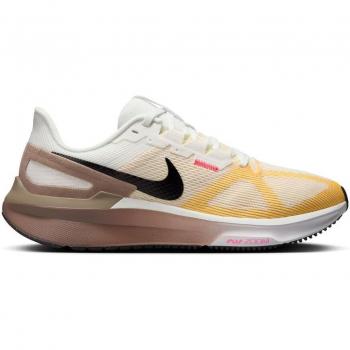 Nike Structure 25 Chaussures de Jogging avec Support Femme