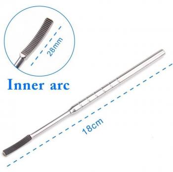 Nasal Teeth Surgical Instruments