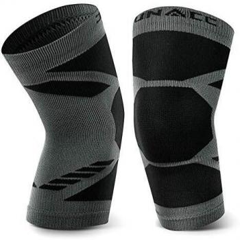Genou RUNACC – Protection contre l'arthrite