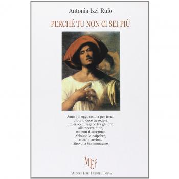9788851725662 Perché tu non ci sei più