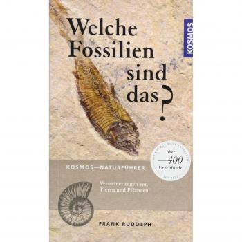 Frank Rudolph Welche Fossilien Sind Das?