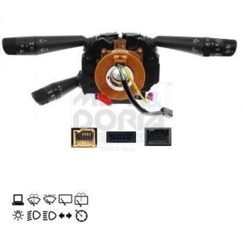 Guida Leva Devio, MEAT & DORIA 231803