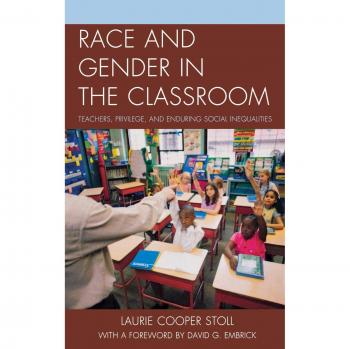Lexington Books *Race and Gender in the Classroom: Teac