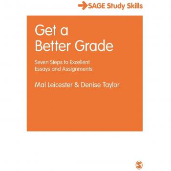 Get a Better Grade