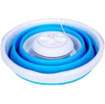 Lave-linge compact 10L avec technologie ultrason