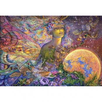 Titania Puzzle 1000 Teile Grafika