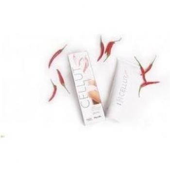 Creme Firmador Cellut 250ml