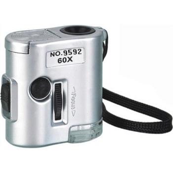 JoyasScope 60X LED