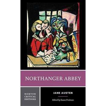 Symantec Northanger Abbey