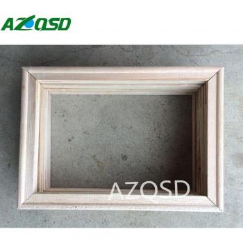 Marco de Madera para Pintura al Óleo 40x50cm en Oferta