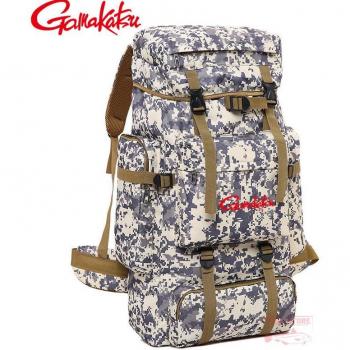 Gamakatsu Outdoor Fishing Backpack