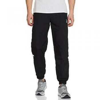 PUMA Pantalon tissé XTG Homme Puma Black M