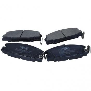 Kit pastiglie freni MAXGEAR 19‑0537 ABS
