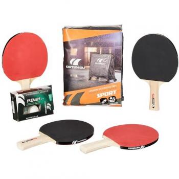 Cornilleau Sport Essentials Kit