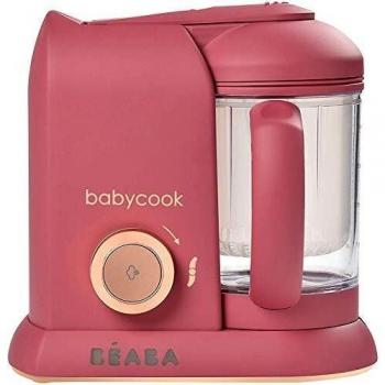 Béaba Babycook Solo 4 en 1