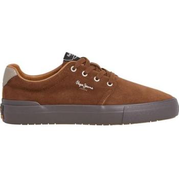 Pepe Jeans Sneakers Ben Casual M PMS300002 Marrone
