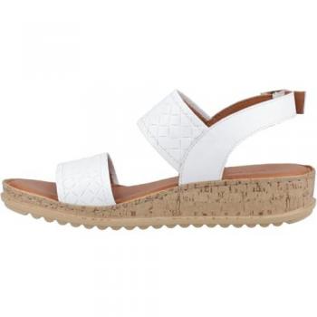 Sandales Hush Puppies Ébène Confort Large pour Femmes