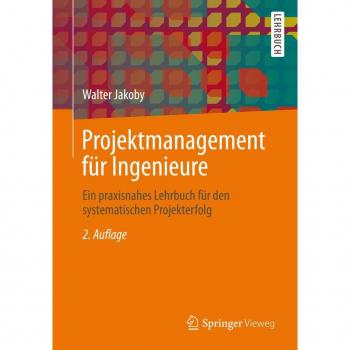 Projektmanagement für Ingenieure