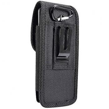 Funda de Nylon para Nokia 8 Sirocco (2018)