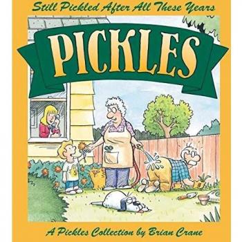 Still Pickled After All These Years (Pickles