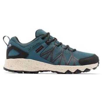Columbia Peakfreak II Outdry Groene Blauw Outdoor Loekers – 41