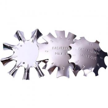Pauta Vinila Nails 8cm x 6cm
