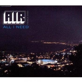 All I Need