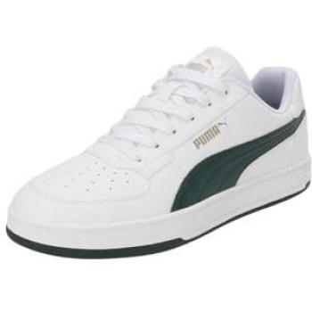 Zapatilla Deportiva Puma Caven 2.0 en blanco con cordones