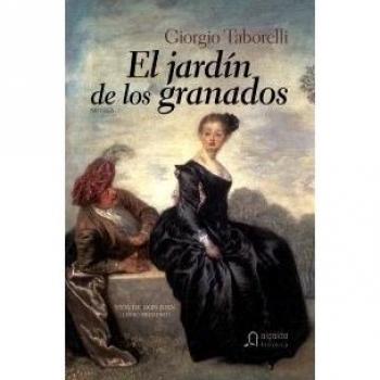 EL JARDÍN DE LOS GRANADOS