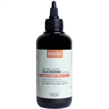 Olio Derbe Uovo 200 mL