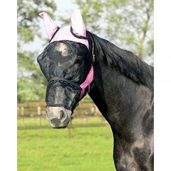 QHP SaddleFly Blocker