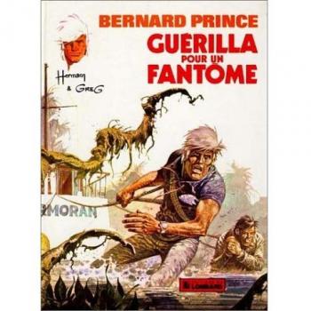 Bernard Prince Anc.Edition T9