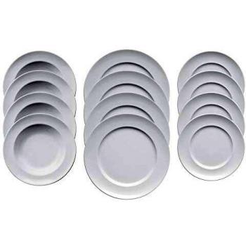 Set di Piatti Thomas Quartetto Sunny Day White