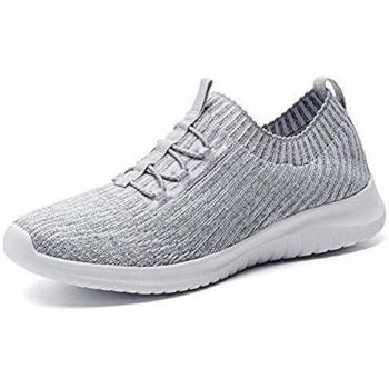 TIOSEBON Women's Lightweight Trainers