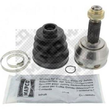 MAPCO 16932 Arbre de transmission Essieu avant