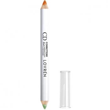 Lápiz Corrector 2 en 1 Lovren