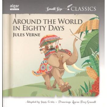 Around the world in eighty days