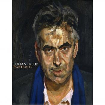 Lucian Freud. Portraits