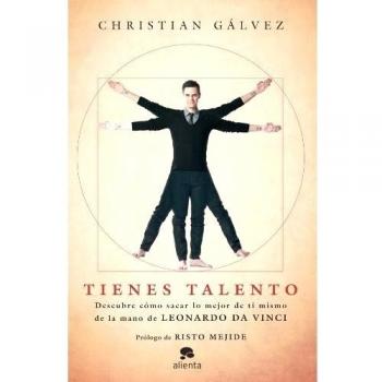 Tienes talento