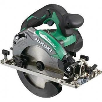 HiKOKI C6MEY(S) Cirkelsåg 1050W