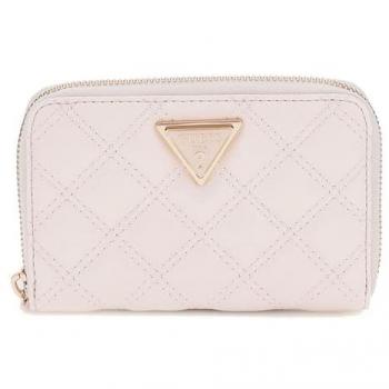 Porte-monnaie Giully II Blanc