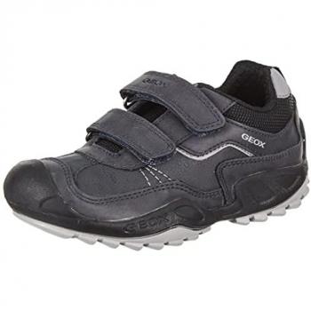 Pieds Geox N.Savage Noir 25