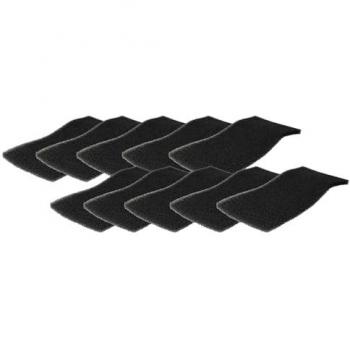 Bauknecht 10X Foam Dryer Filter 35 PPI – Excellence HP 7422